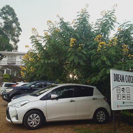 Ella Dream Catcher Resort Ngoại thất bức ảnh