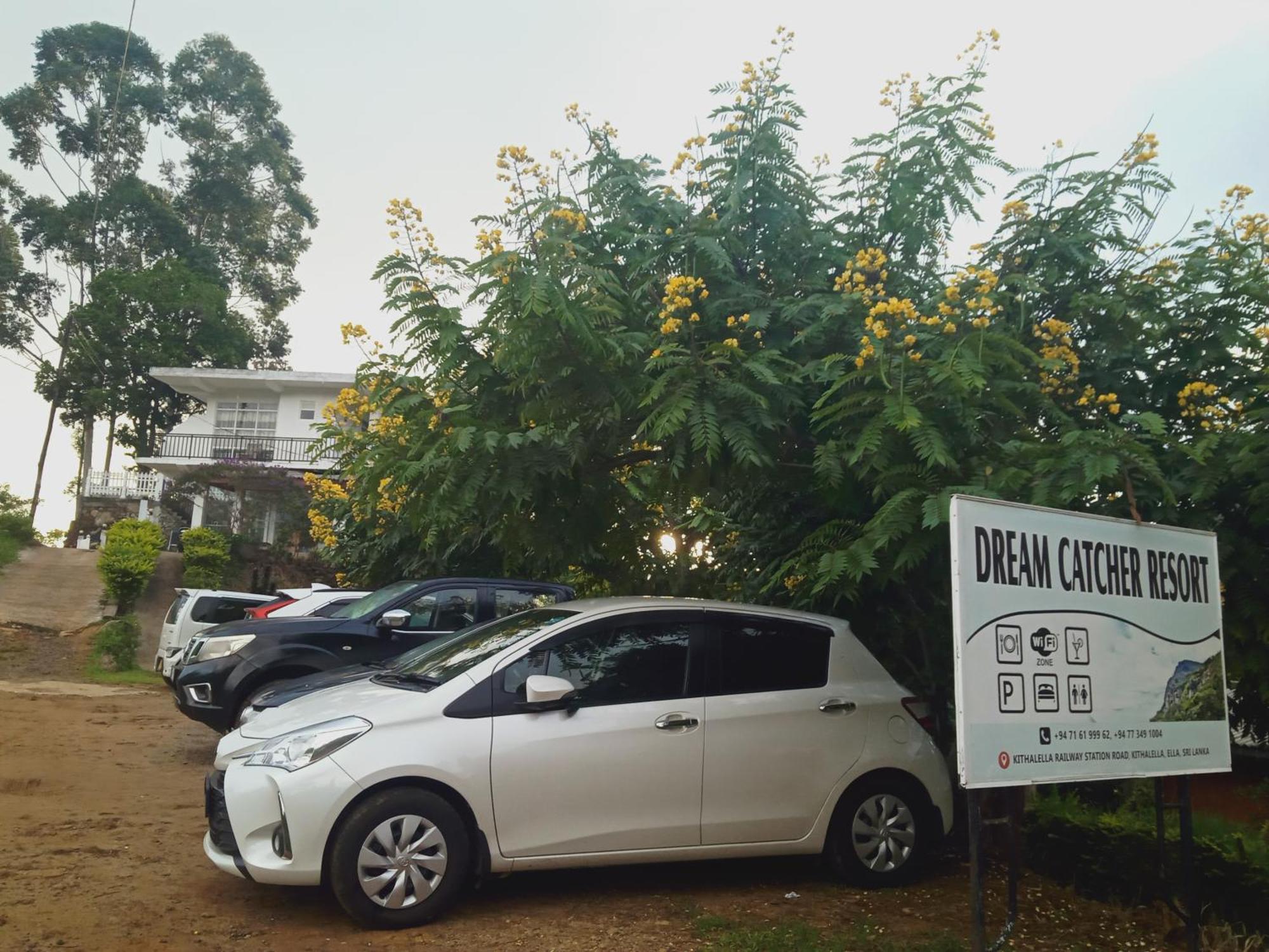 Ella Dream Catcher Resort Ngoại thất bức ảnh