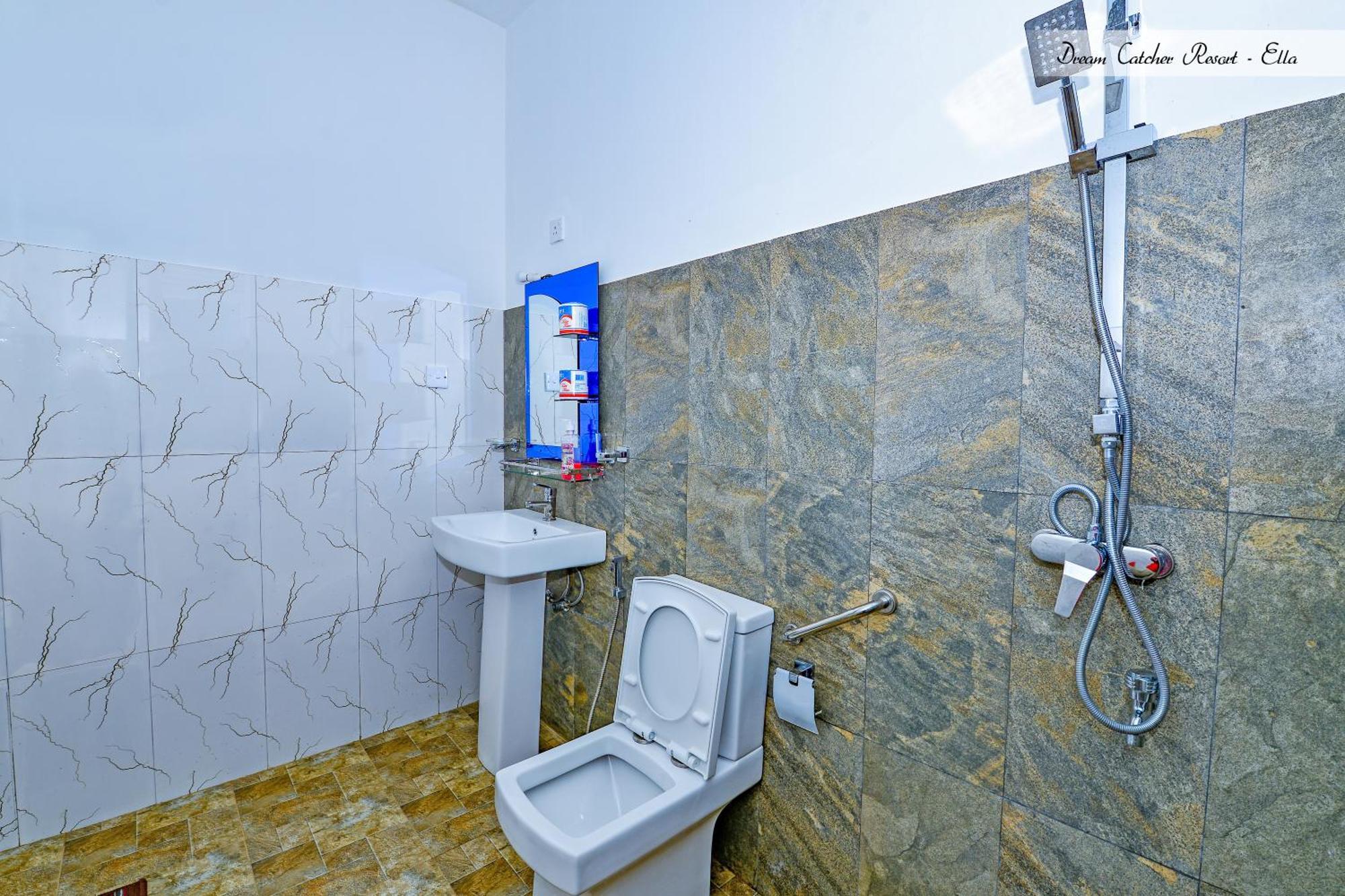 Ella Dream Catcher Resort Phòng bức ảnh