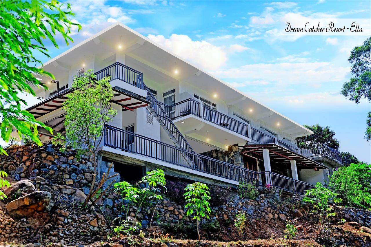 Ella Dream Catcher Resort Ngoại thất bức ảnh