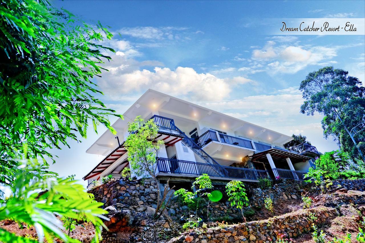 Ella Dream Catcher Resort Ngoại thất bức ảnh
