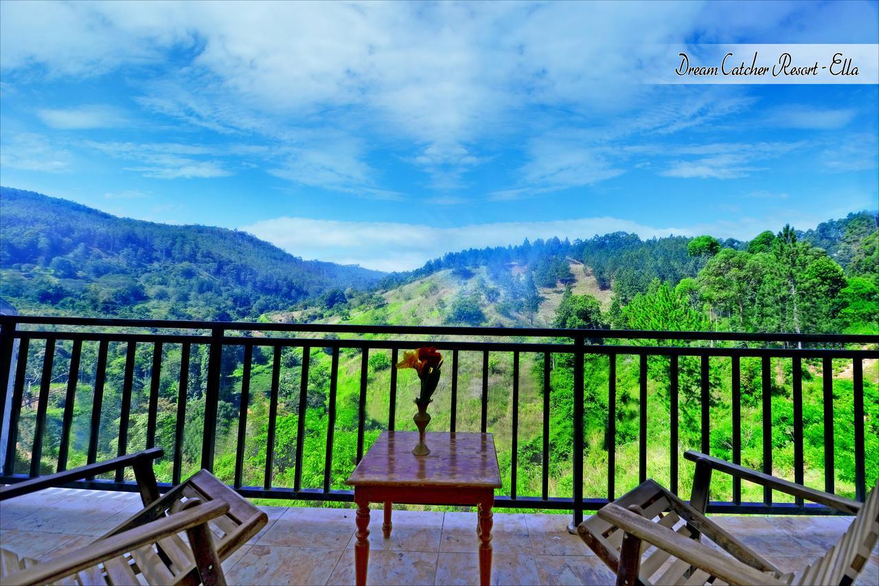 Ella Dream Catcher Resort Ngoại thất bức ảnh