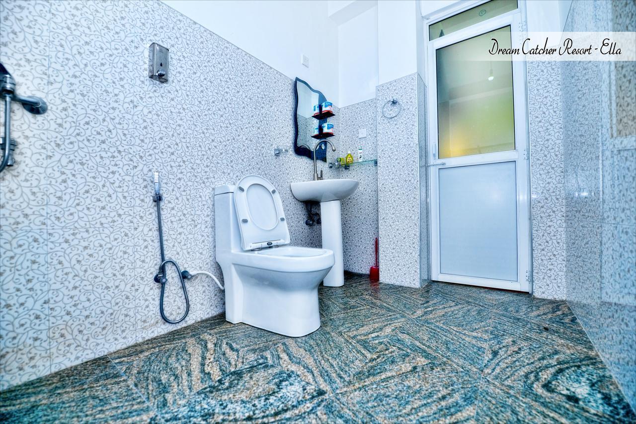 Ella Dream Catcher Resort Ngoại thất bức ảnh