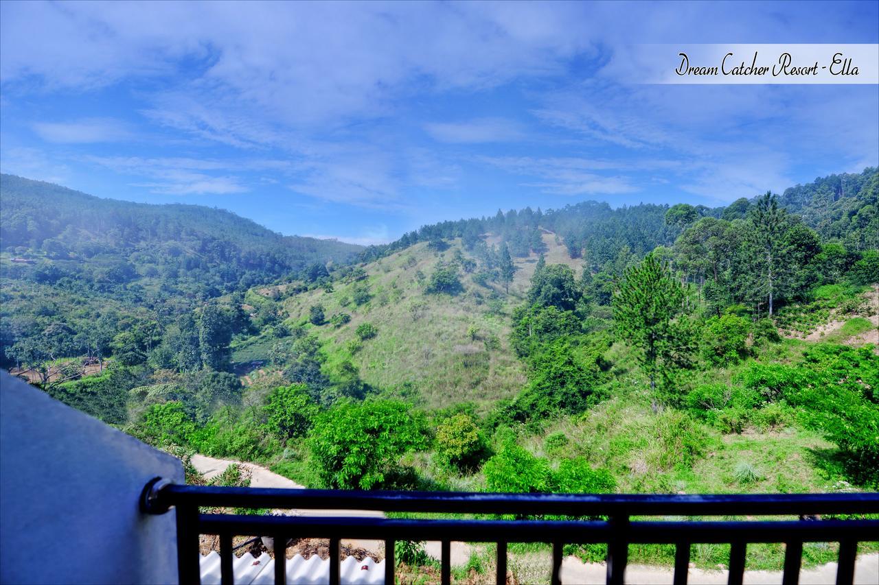 Ella Dream Catcher Resort Ngoại thất bức ảnh