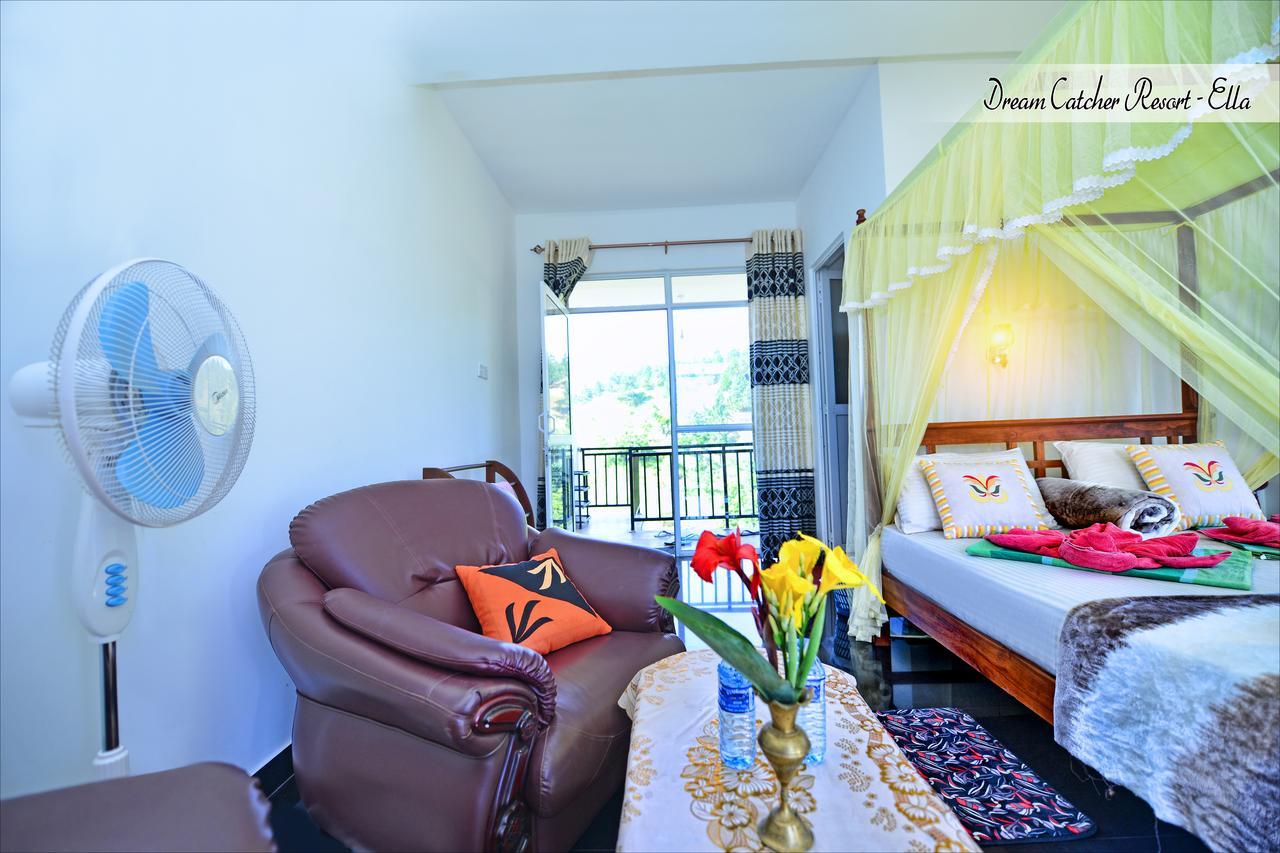 Ella Dream Catcher Resort Ngoại thất bức ảnh