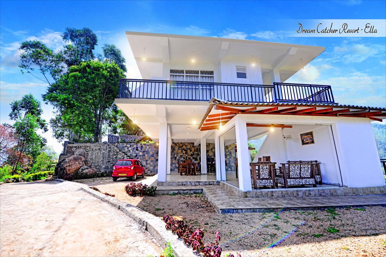 Ella Dream Catcher Resort Ngoại thất bức ảnh