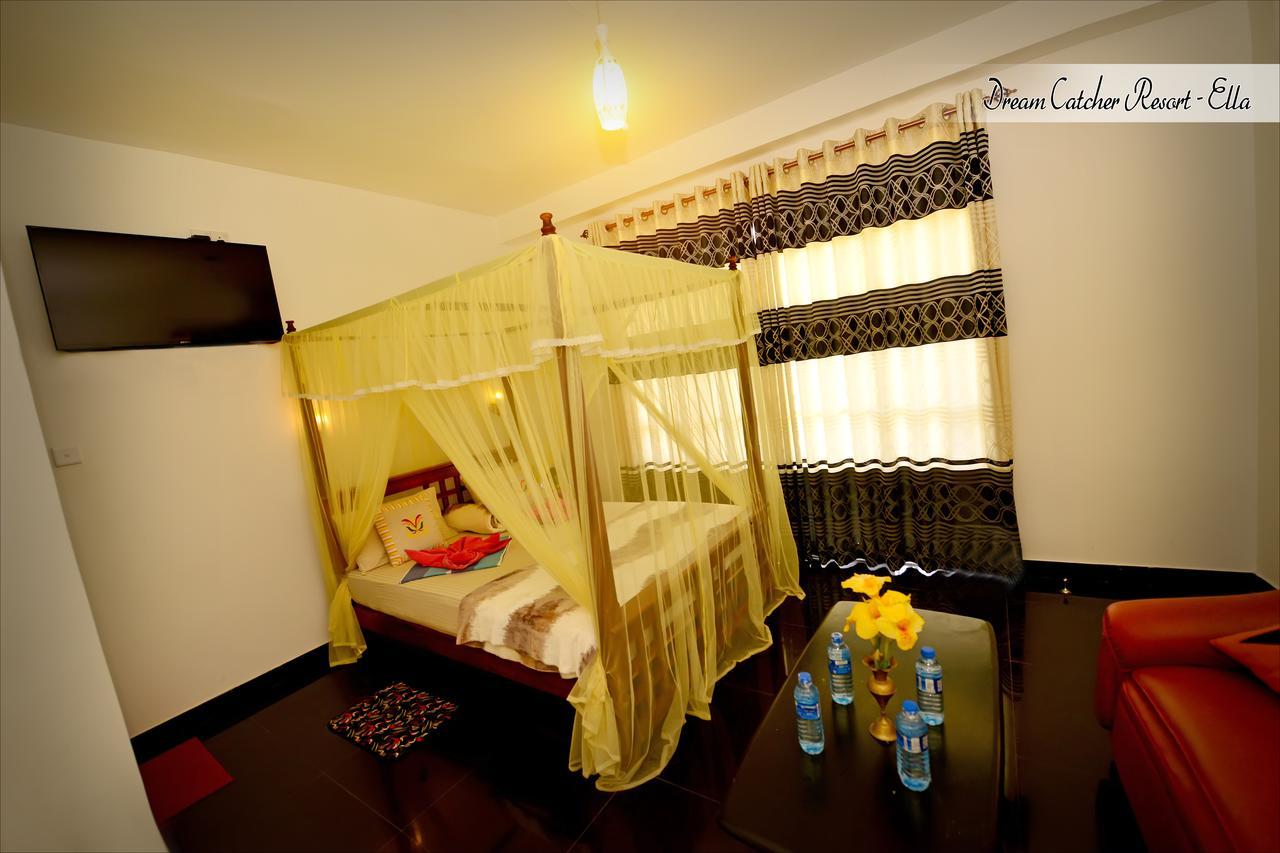 Ella Dream Catcher Resort Ngoại thất bức ảnh
