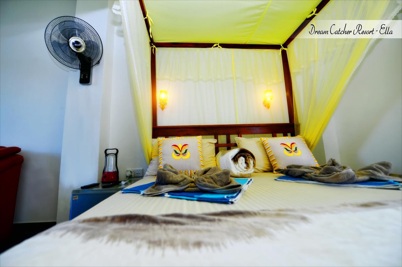 Ella Dream Catcher Resort Ngoại thất bức ảnh