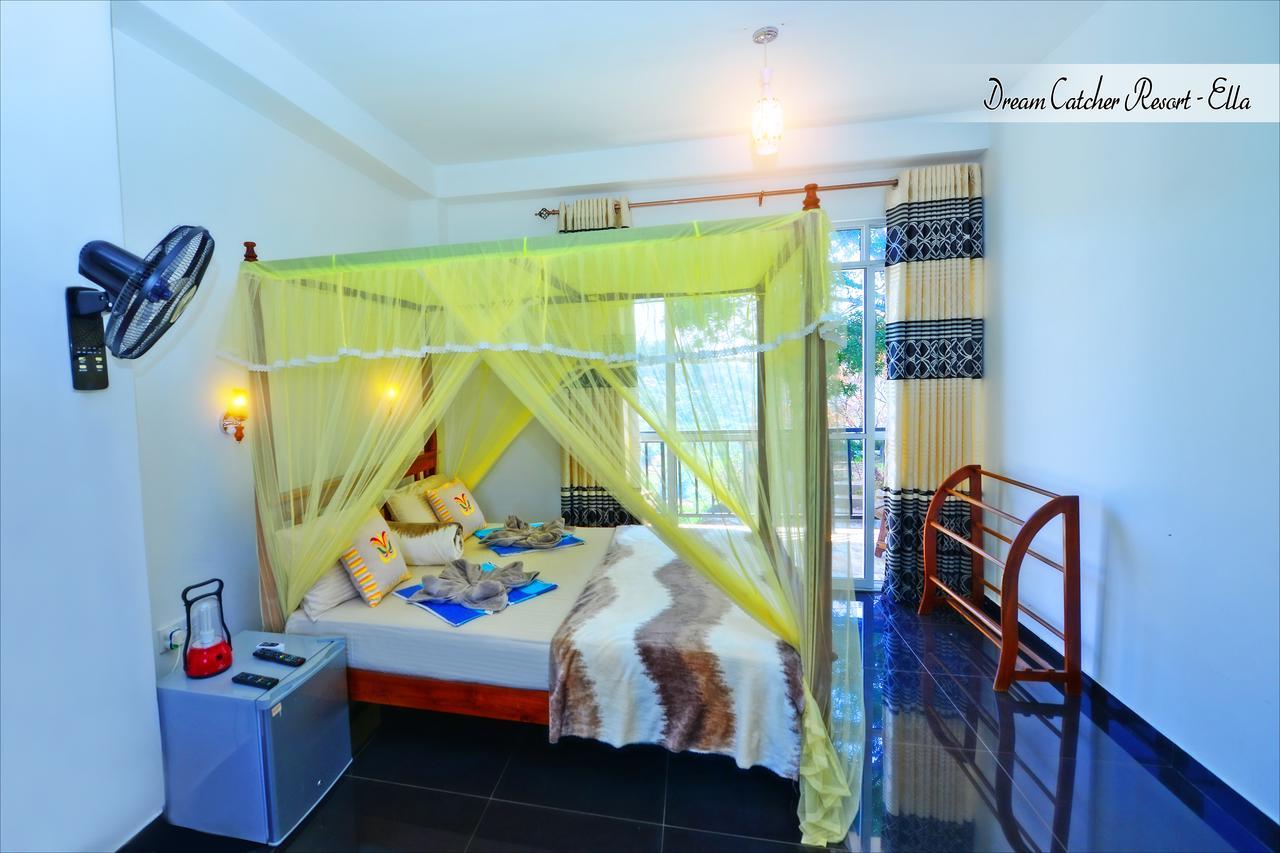 Ella Dream Catcher Resort Ngoại thất bức ảnh