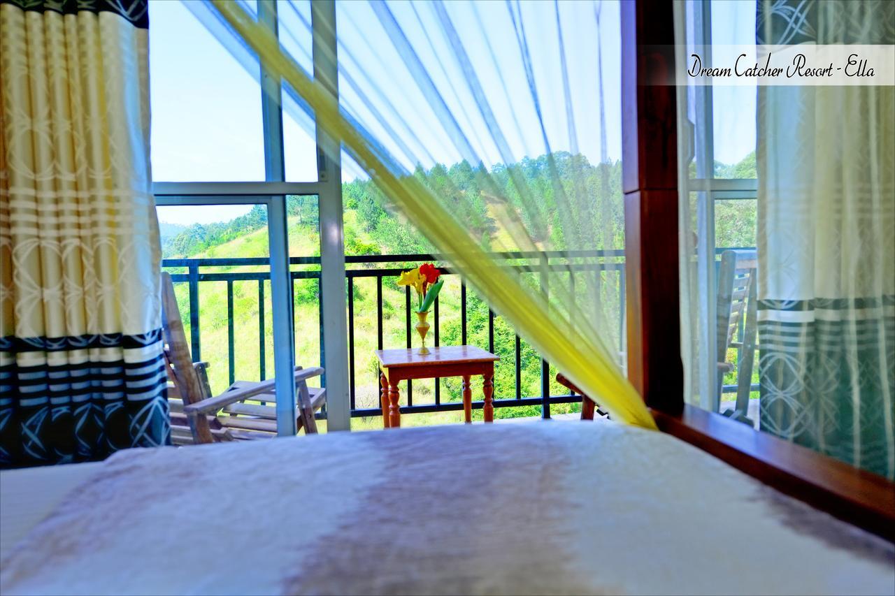 Ella Dream Catcher Resort Ngoại thất bức ảnh