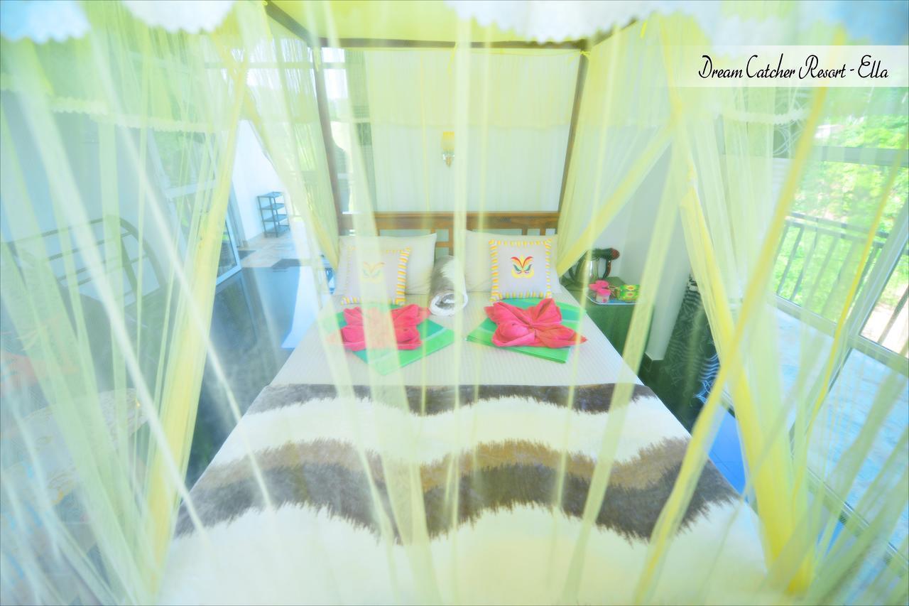 Ella Dream Catcher Resort Ngoại thất bức ảnh