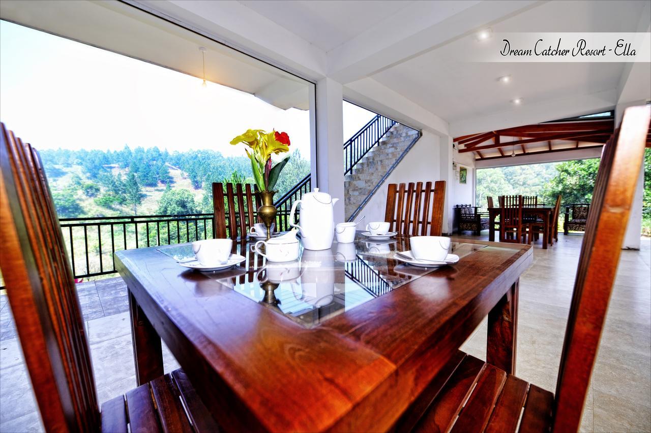 Ella Dream Catcher Resort Ngoại thất bức ảnh