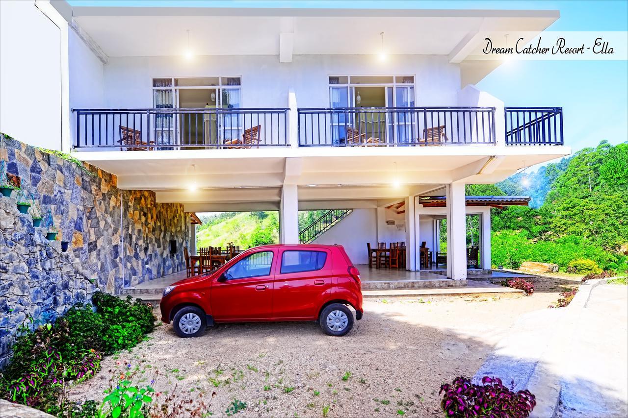 Ella Dream Catcher Resort Ngoại thất bức ảnh