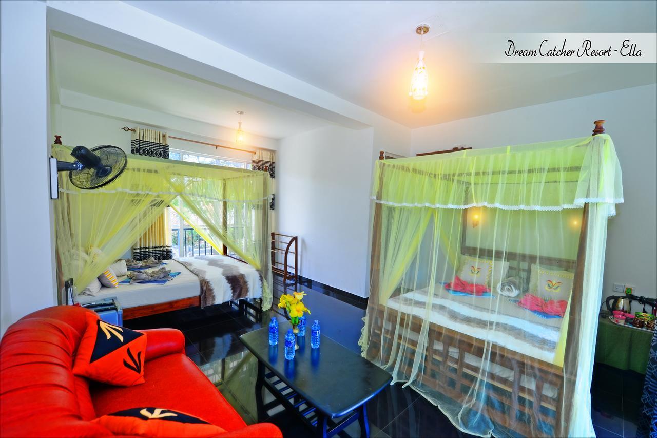 Ella Dream Catcher Resort Ngoại thất bức ảnh