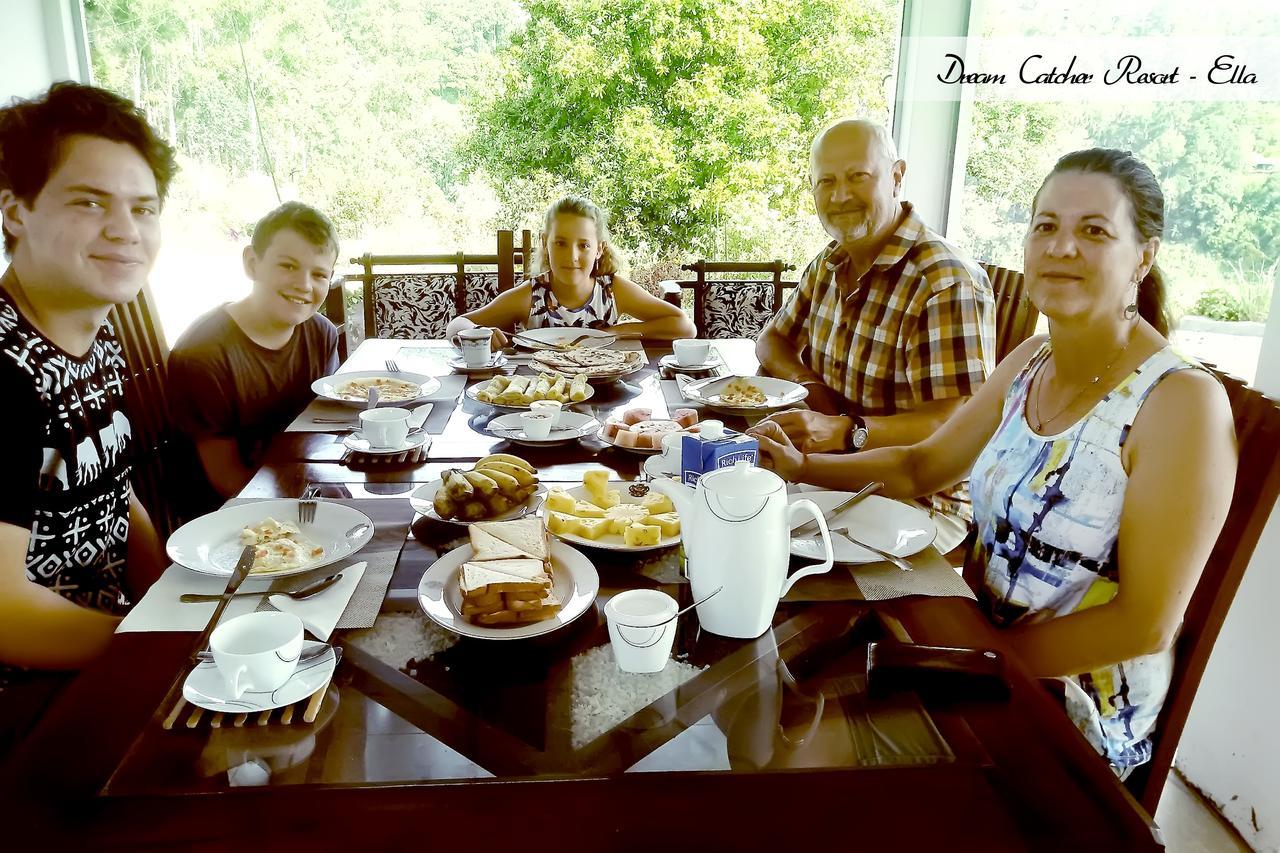 Ella Dream Catcher Resort Ngoại thất bức ảnh
