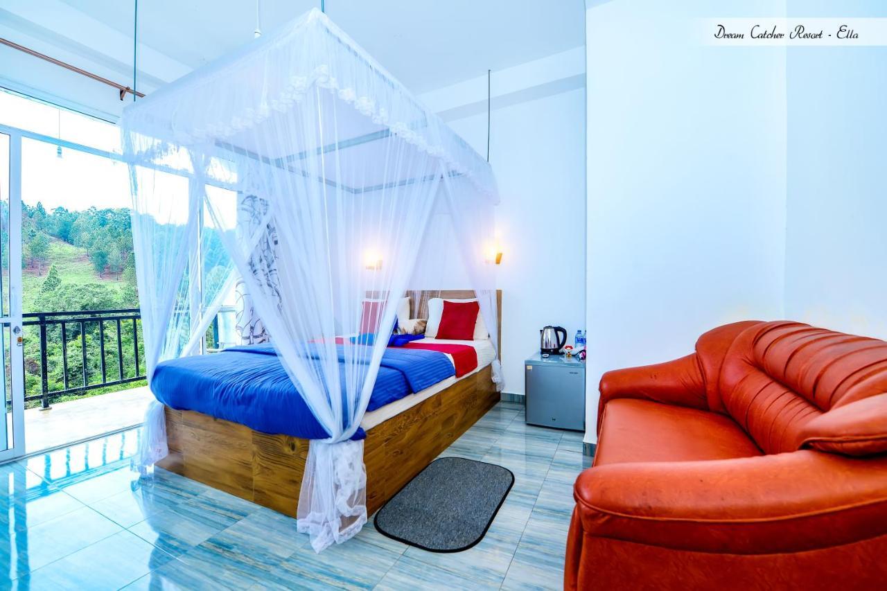 Ella Dream Catcher Resort Ngoại thất bức ảnh