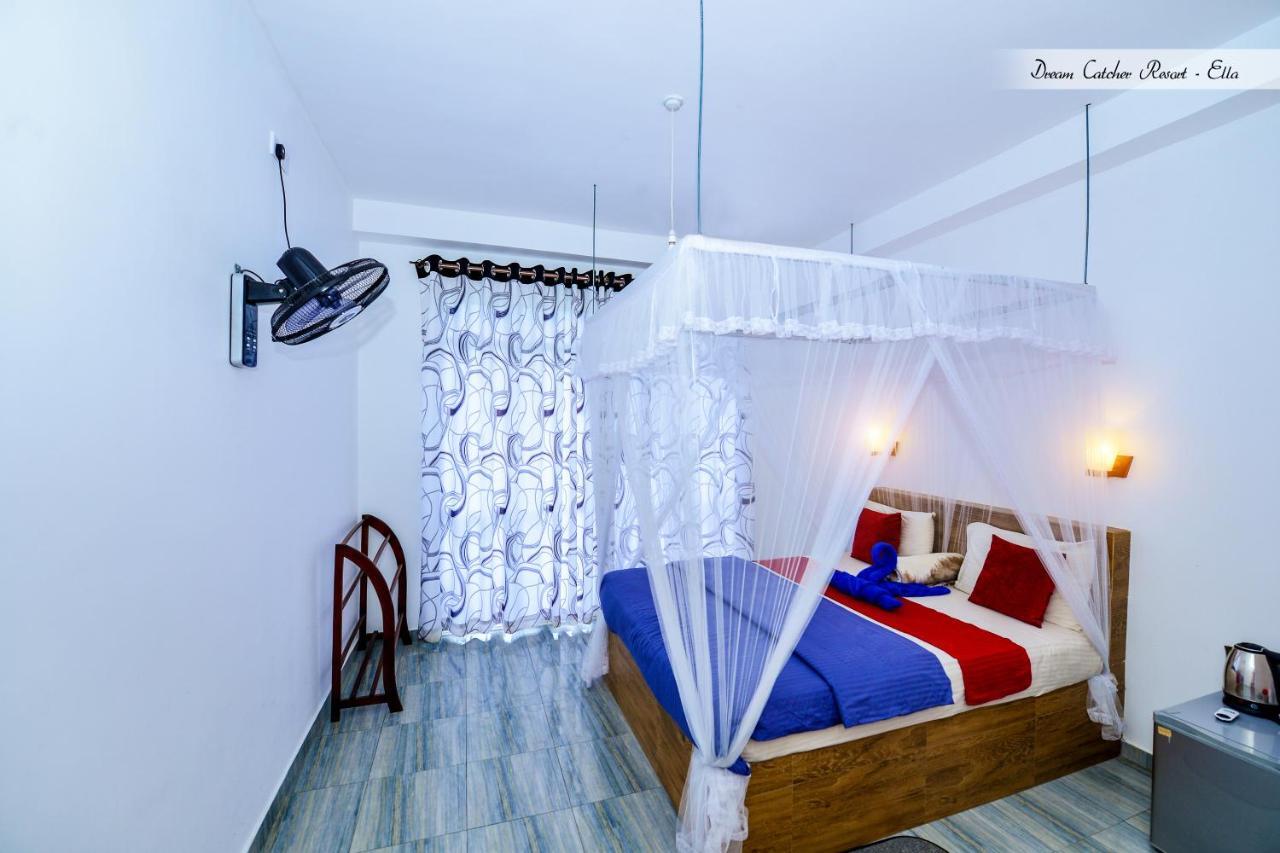 Ella Dream Catcher Resort Ngoại thất bức ảnh